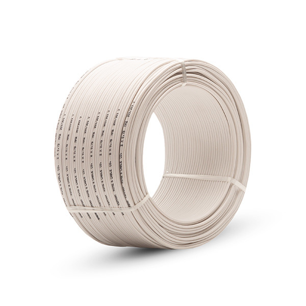 سیم برق نایلون