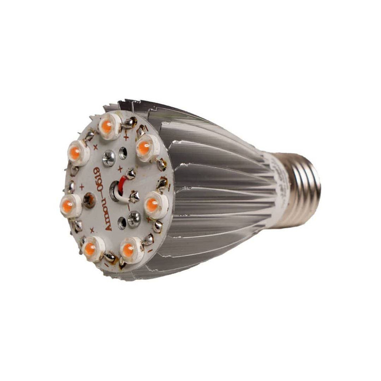 لامپ رشدگیاه 5وات