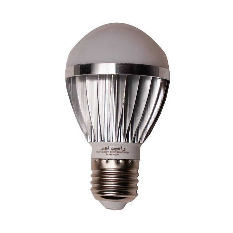 لامپ رشد گیاه حبابی