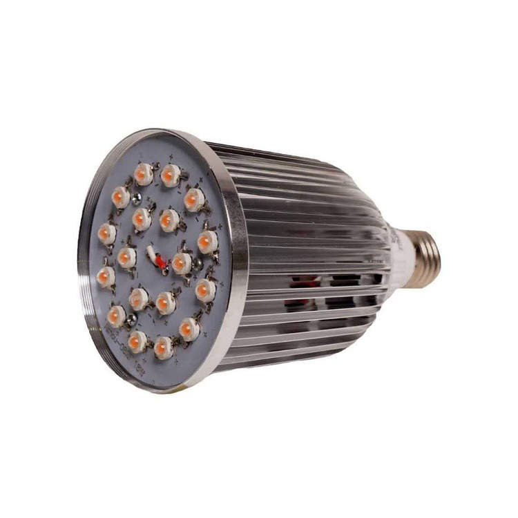 لامپ ال ای دی رشد گیاه