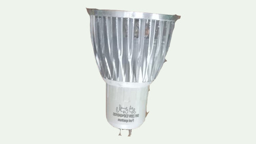 هالوژن رشد گیاه