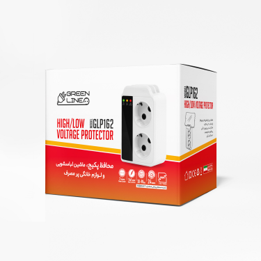 محافظ برق دو خانه