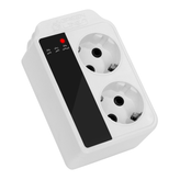 محافظ برق ماشین لباسشویی