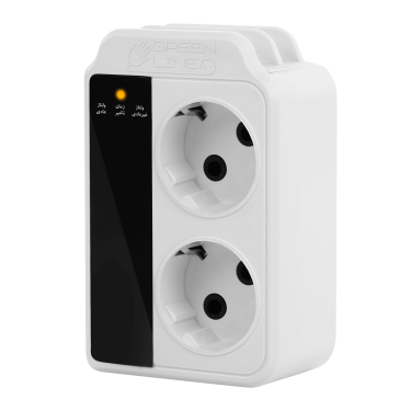 محافظ برق لوازم خانگی