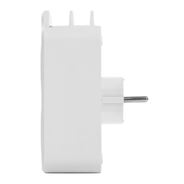 محافظ برق نمایشگر دار