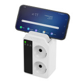 محافظ برق گرین لاین