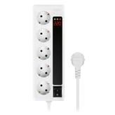 محافظ برق سیم دار