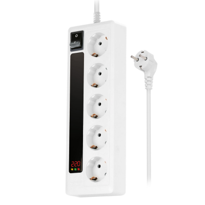 محافظ برق 2متری