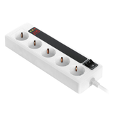 محافظ برق 5متری