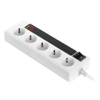 محافظ برق 5متری