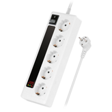 محافظ برق نمایشگر دار