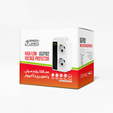 محافظ برق گارانتی دار