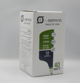 لامپ ال ای دی 40 وات