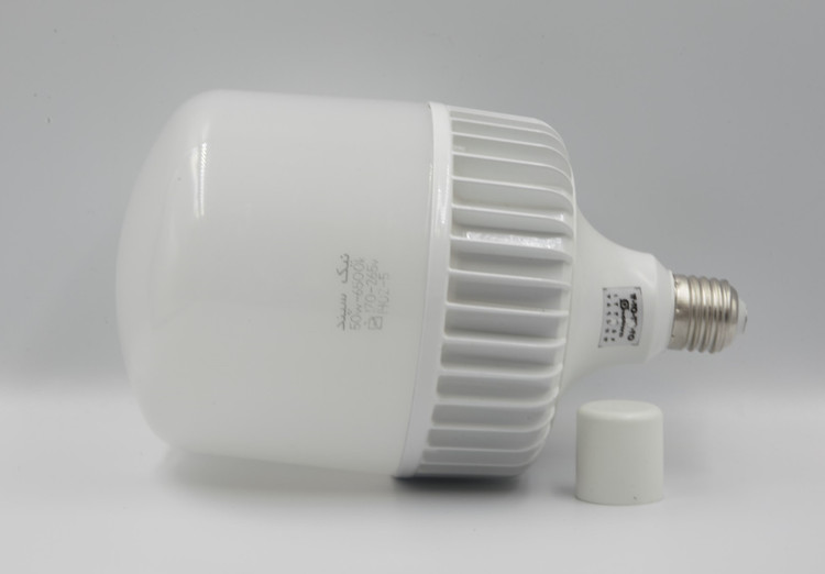 لامپ ال ای دی 50 وات