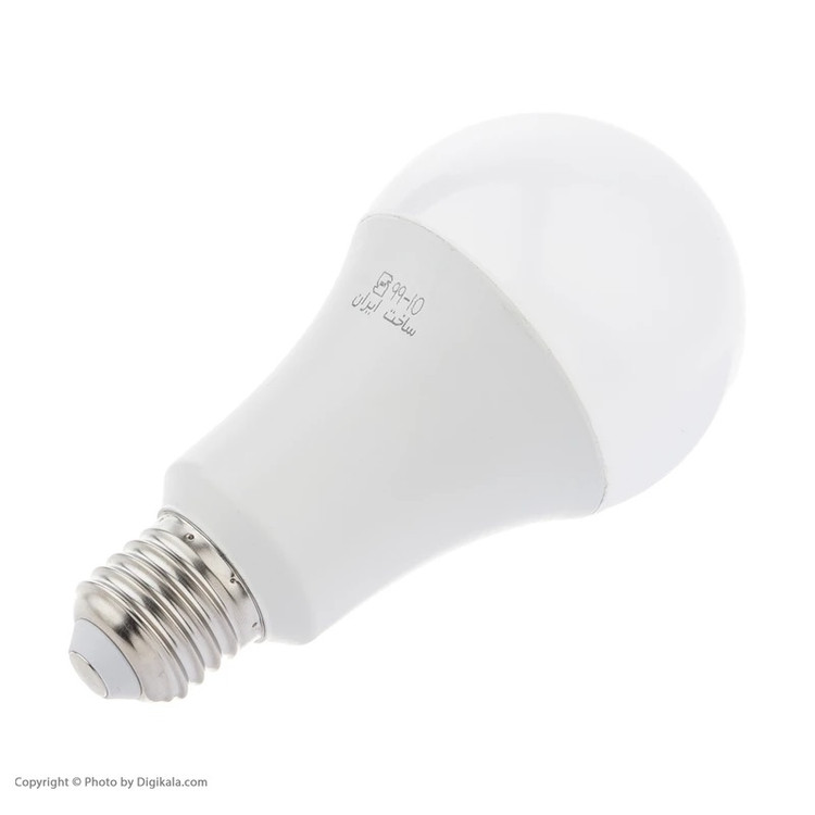 لامپ کم مصرف15وات