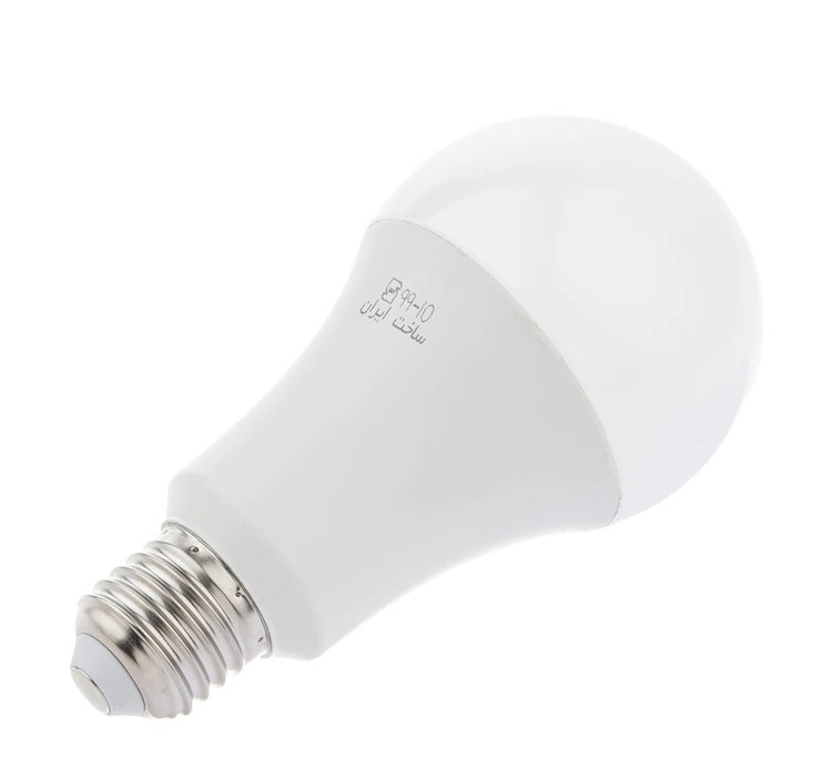 لامپ کم مصرف12وات