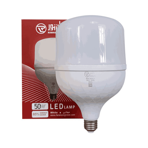 لامپ 50 وات