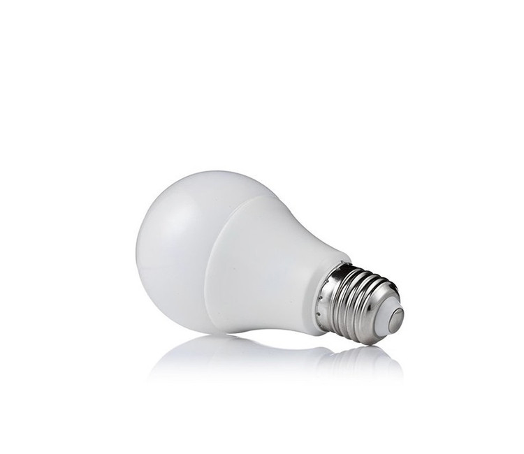 لامپ حبابی کم مصرف 15 وات