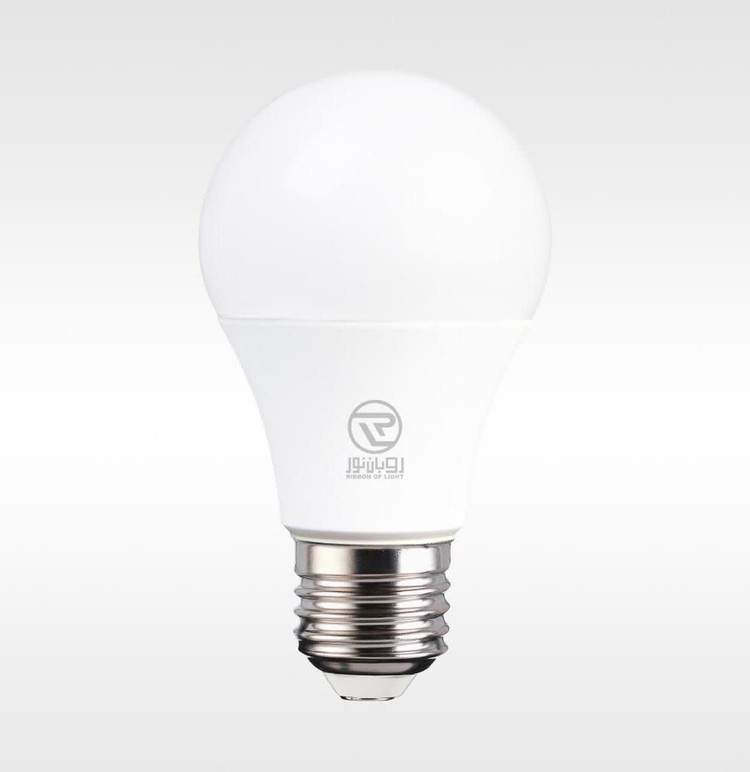 لامپ کم مصرف 9 وات LED