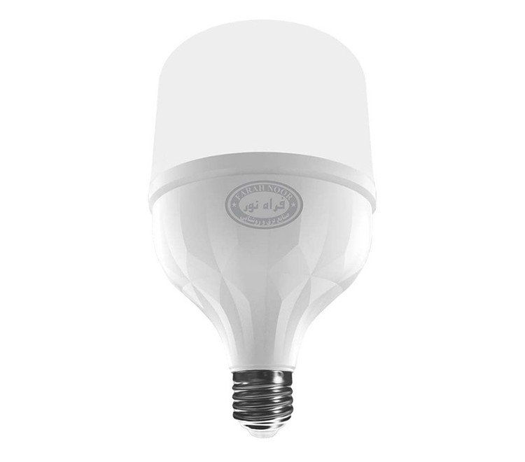 لامپ ال ای دی 60 وات