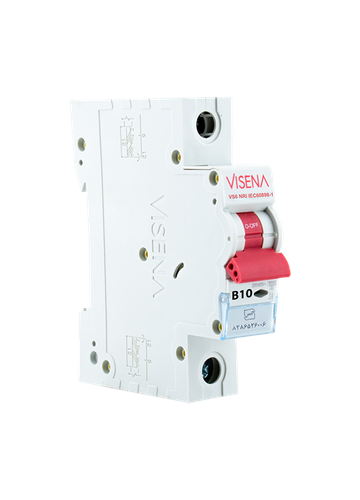 فیوز مینیاتوری 10 امپر