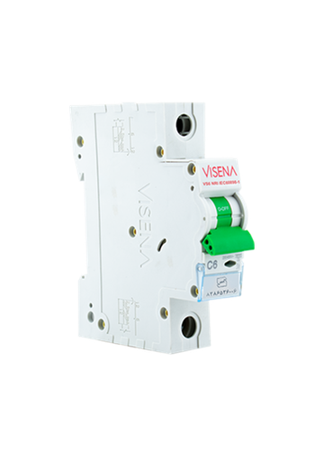 فیوز میناتوری 6 امپر