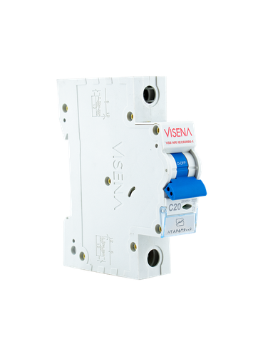 مینیاتوری 20 امپر تک فاز