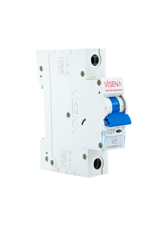 مینیاتوری 20 امپر تک فاز