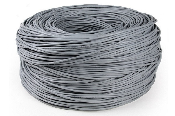 کابل 4زوج تلفنی