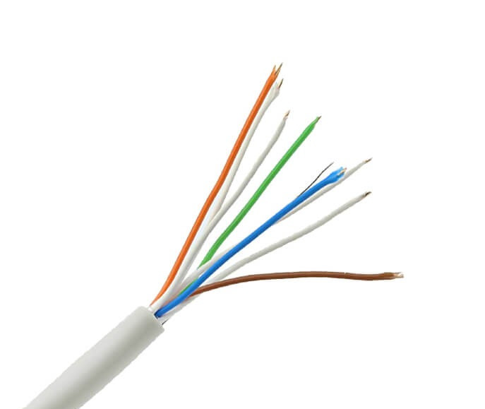 کابل 4زوج رویان