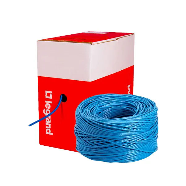 کابل شبکه CAT6