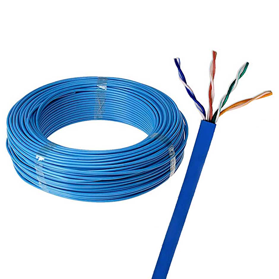 کابل شبکه CAT6 SFTP