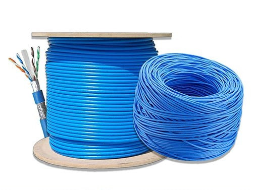 کابل شبکه CAT6 SFTP