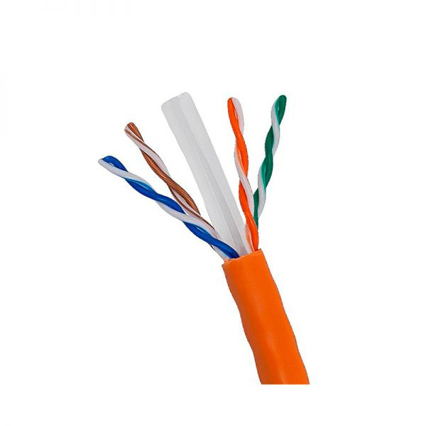 کابل cat6 utp