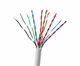 کابل 10 زوج 06 طوسی هوایی رویان