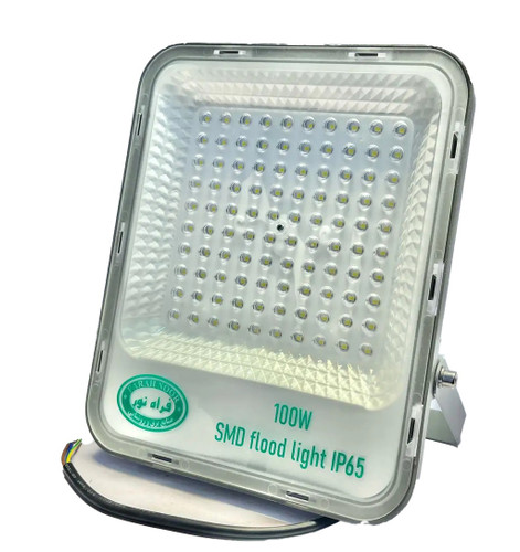 پرژکتور 100 وات فراه نور لنز دار