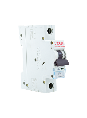 مینیاتوری 32 امپر ویسنا