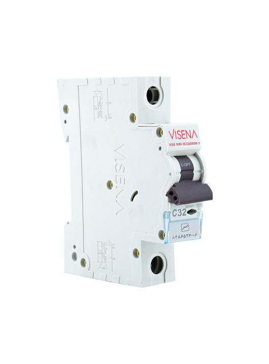 مینیاتوری 32 امپر ویسنا