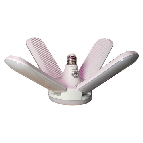 لامپ پروانه ای 50 وات